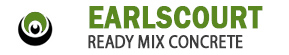 Ready Mix Concrete Earlscourt